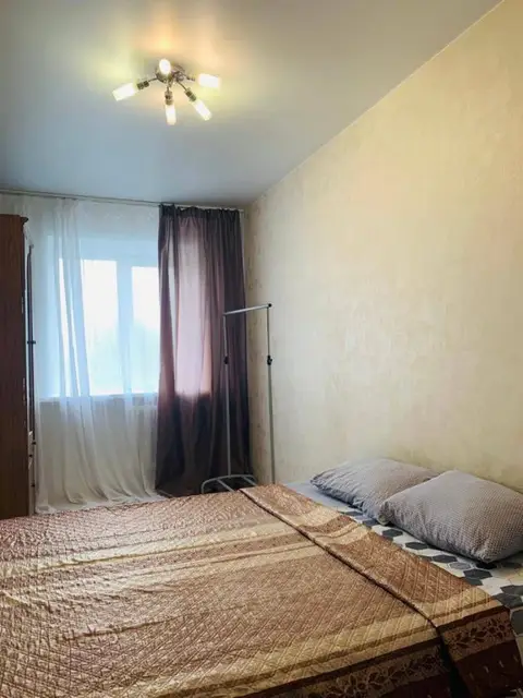 Квартира на Волгоградской 23 — фото 4
