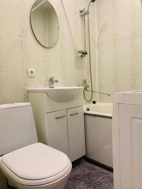 Кемерово: Квартира на Волгоградской 23