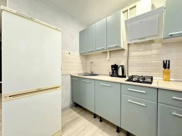 Кемерово: Квартира двухкомнатная в центре на Красноармейской