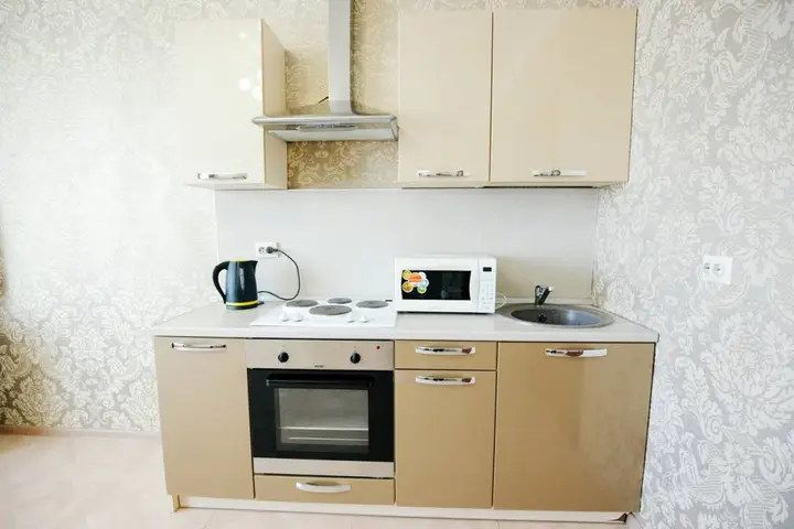 Квартира двухкомнатная с балконом в центре на Соборной — фото 6