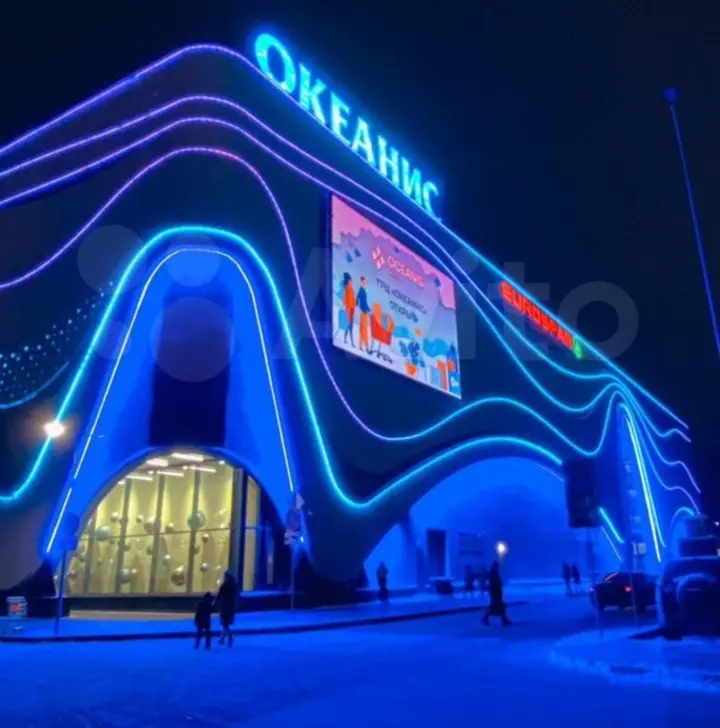 Нижний Новгород: Апартаменты Двухкомнатные Видовые