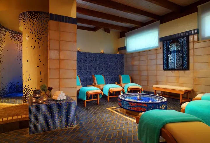 Оран: Hotel Oran Bay Managed By Accor