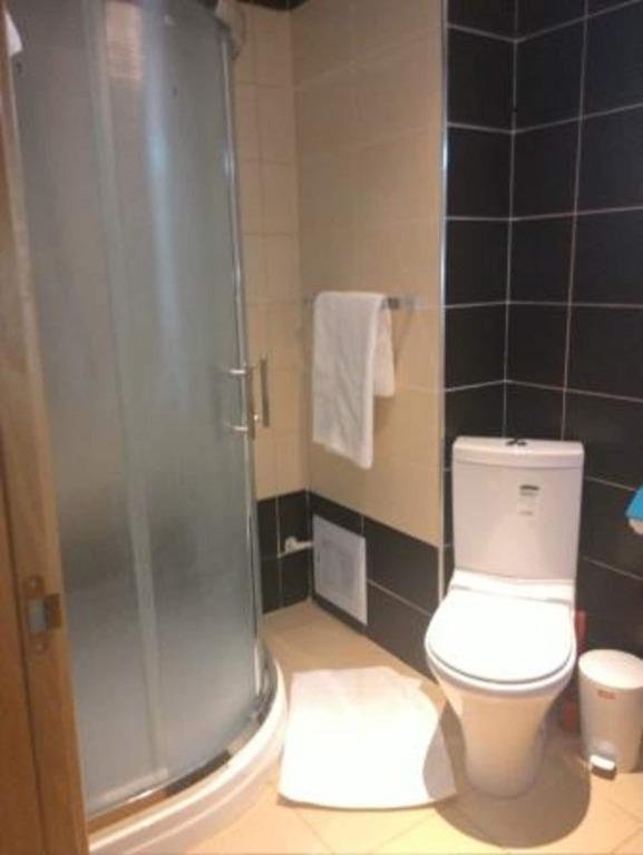 Алжир: Jardy Hôtel & Suites