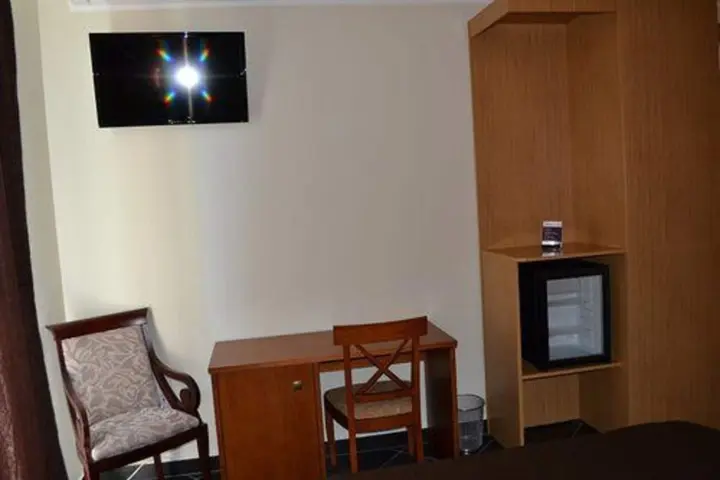 Алжир: Jardy Hôtel & Suites