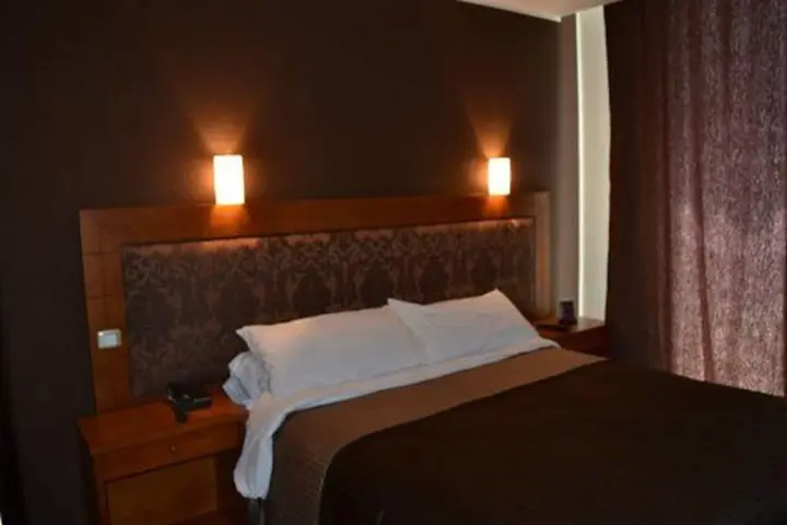 Алжир: Jardy Hôtel & Suites