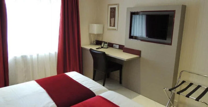 Блида: KT Hotels