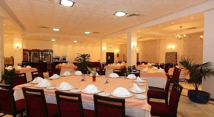 Тагит: Hôtel Taghit Saoura