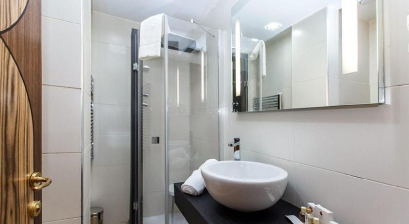 Тагит: Hôtel Taghit Saoura
