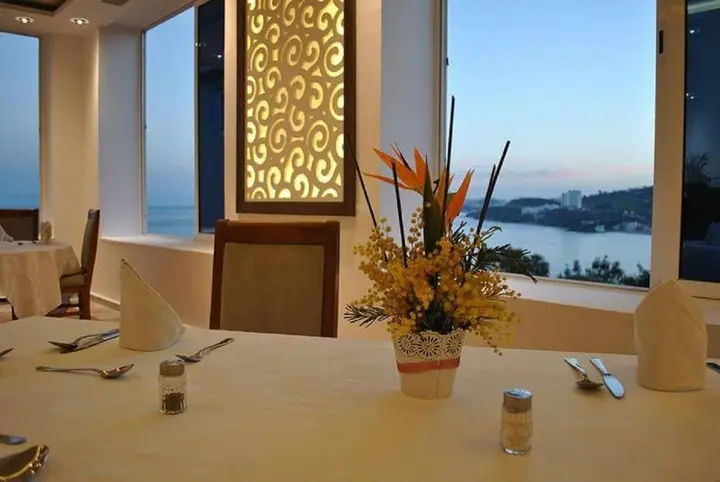 Аннаба: Rym el Djamil Hotel