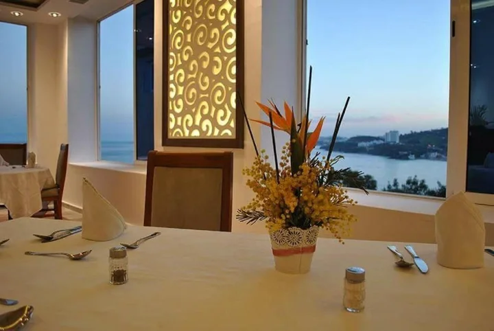 Аннаба: Rym el Djamil Hotel