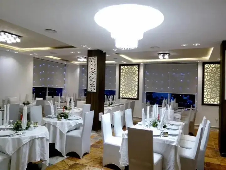 Аннаба: Rym el Djamil Hotel