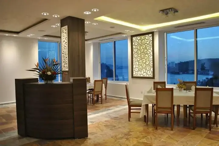 Аннаба: Rym el Djamil Hotel