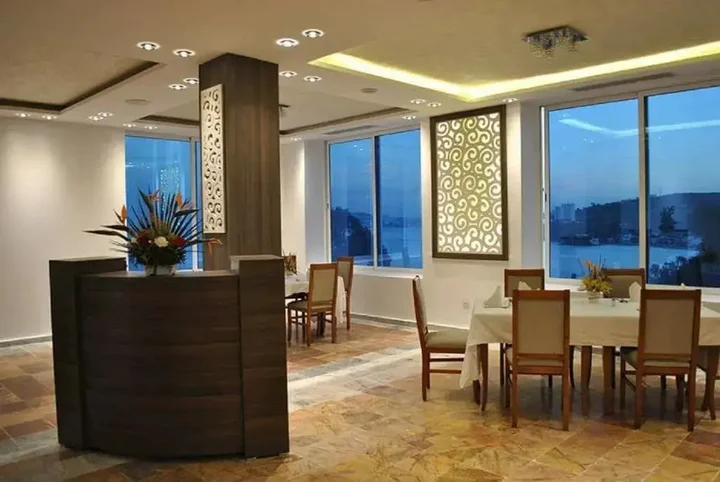 Аннаба: Rym el Djamil Hotel