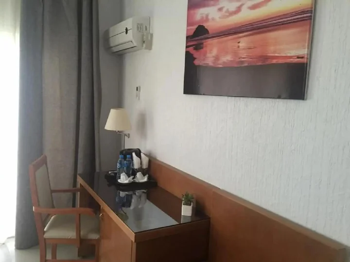 Аннаба: Rym el Djamil Hotel
