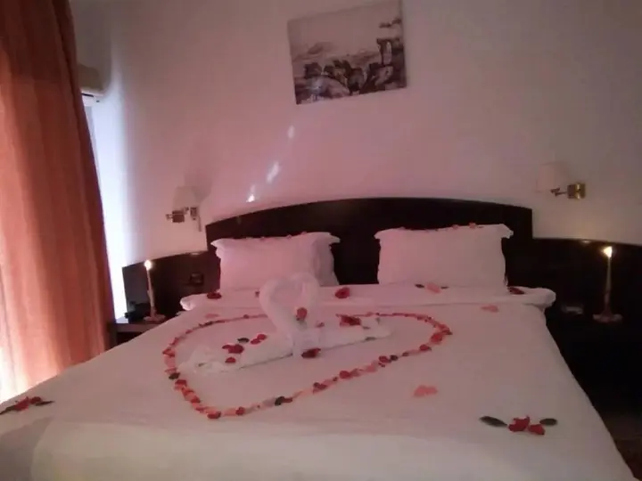 Аннаба: Rym el Djamil Hotel