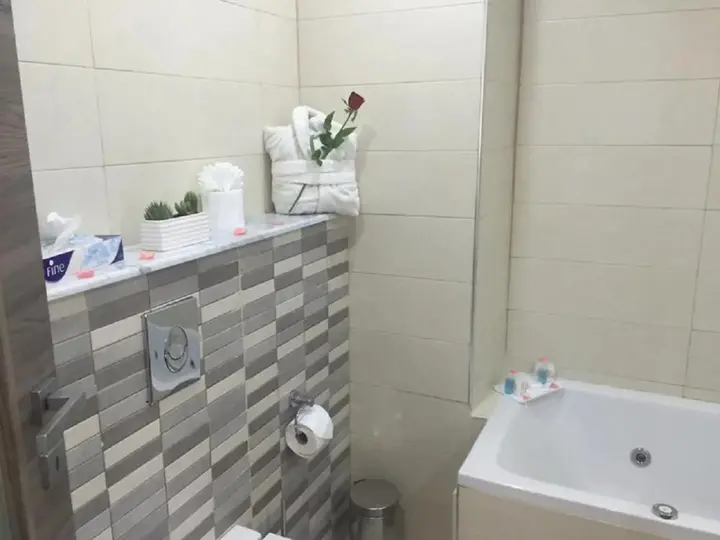 Аннаба: Rym el Djamil Hotel