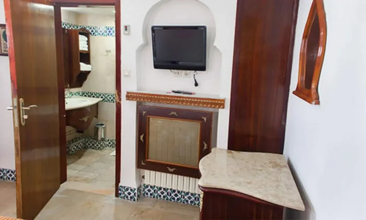 Алжир: Dar Diaf Alger