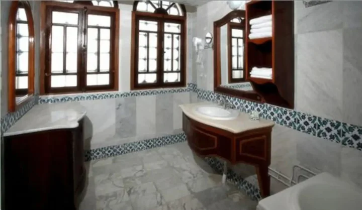 Алжир: Dar Diaf Alger
