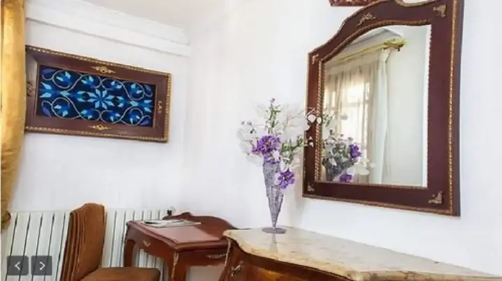 Алжир: Dar Diaf Alger