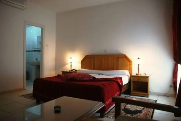 Алжир: El Biar Hotel