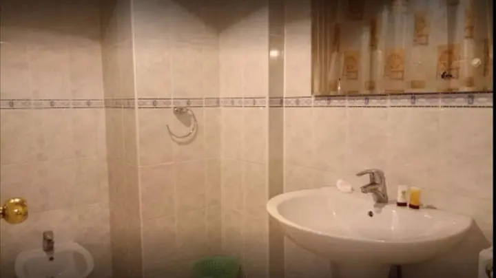 Алжир: El Biar Hotel