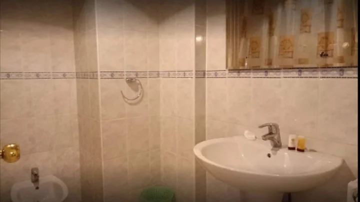Алжир: El Biar Hotel