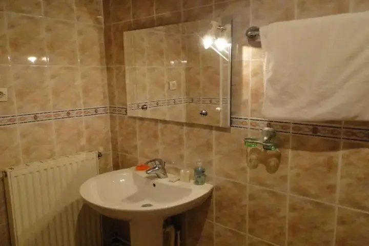 Алжир: El Biar Hotel