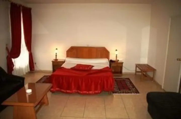 Алжир: El Biar Hotel