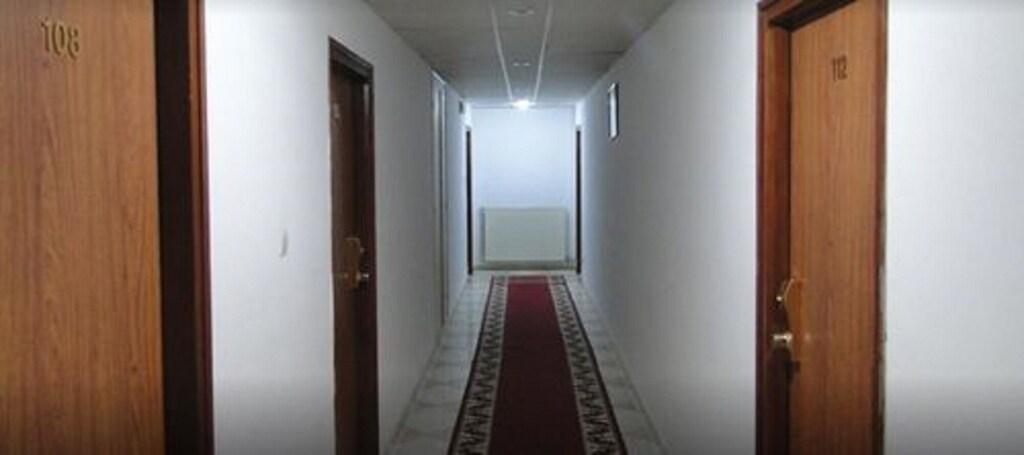 Алжир: El Biar Hotel