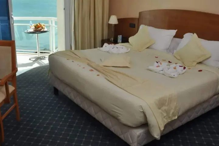 Аннаба: Sabri Hotel