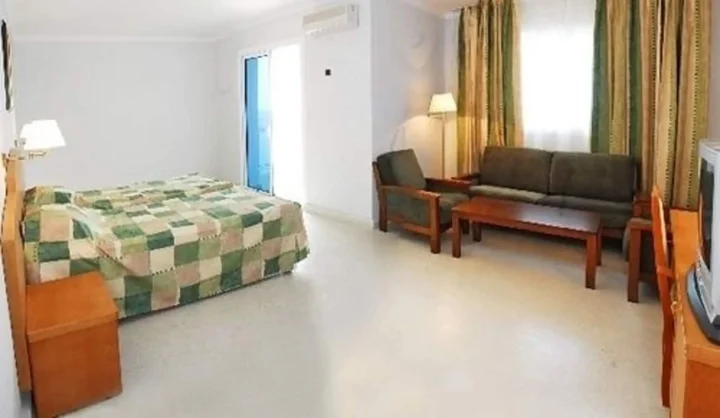 Аннаба: Sabri Hotel