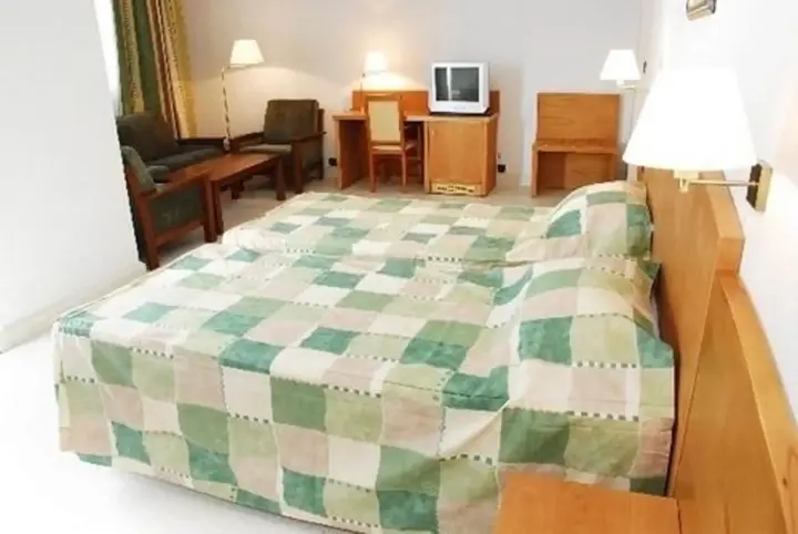 Аннаба: Sabri Hotel