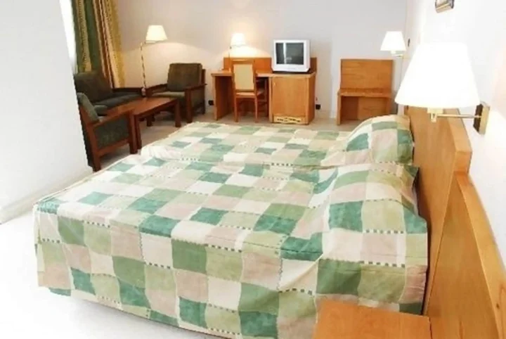 Аннаба: Sabri Hotel