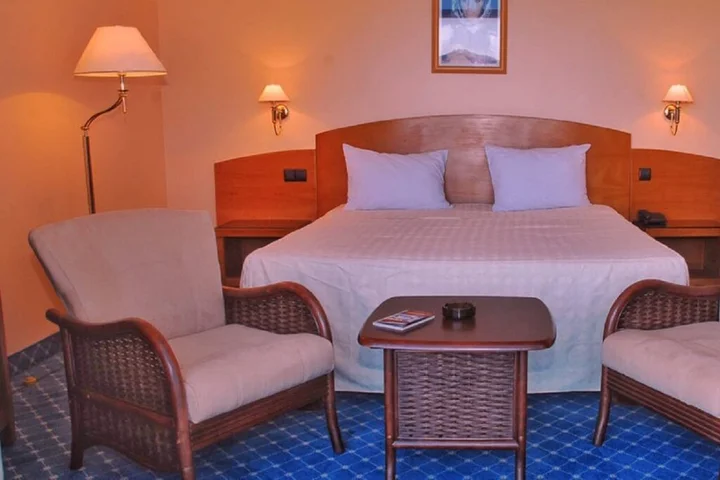 Аннаба: Sabri Hotel