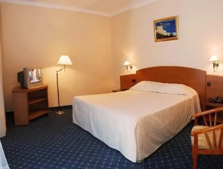Аннаба: Sabri Hotel