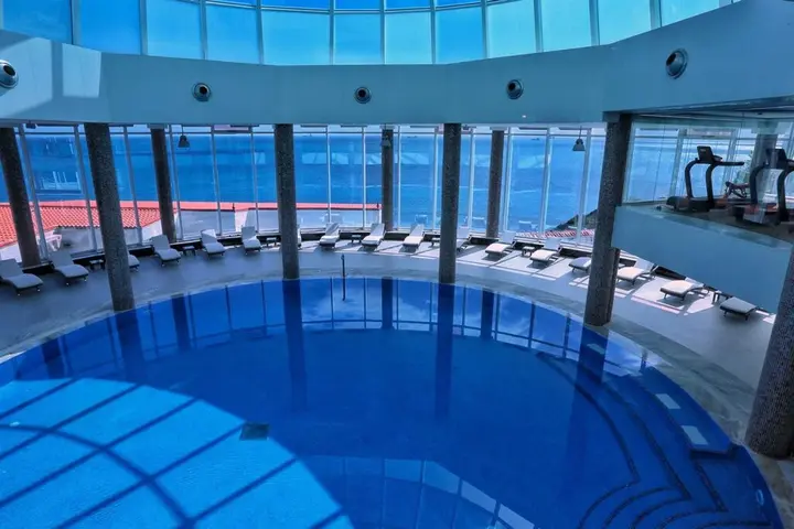 Аннаба: Sabri Hotel
