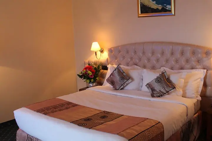 Аннаба: Sabri Hotel