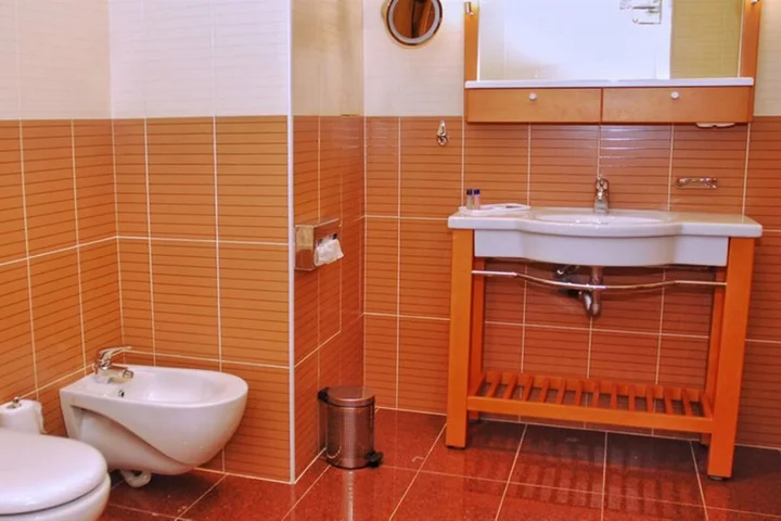 Аннаба: Sabri Hotel