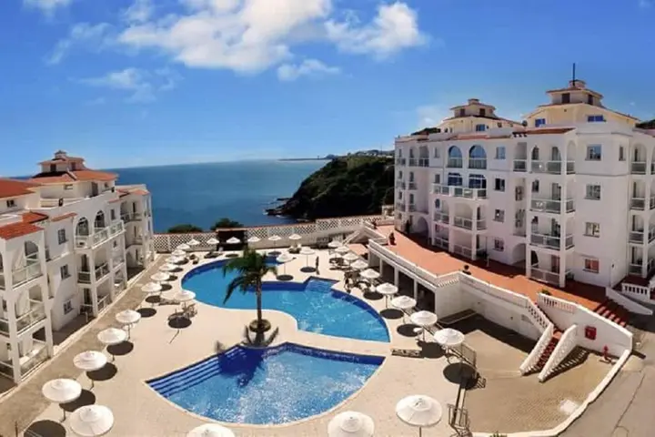 Аннаба: Sabri Hotel