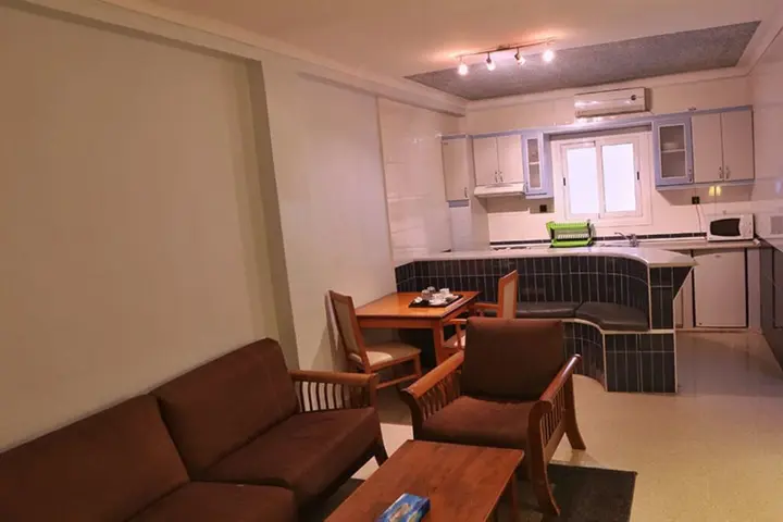 Аннаба: Sabri Hotel