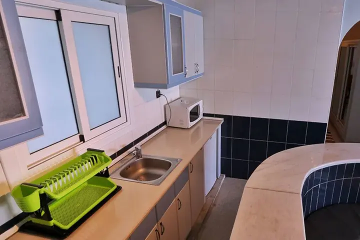Аннаба: Sabri Hotel