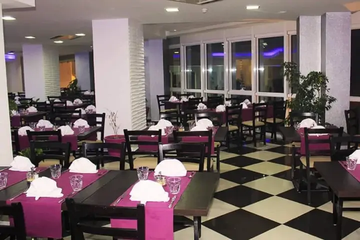 Аннаба: Sabri Hotel