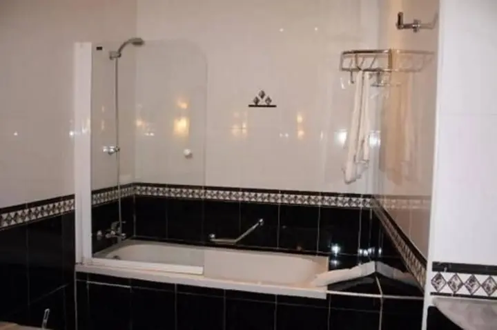 Аннаба: Sabri Hotel