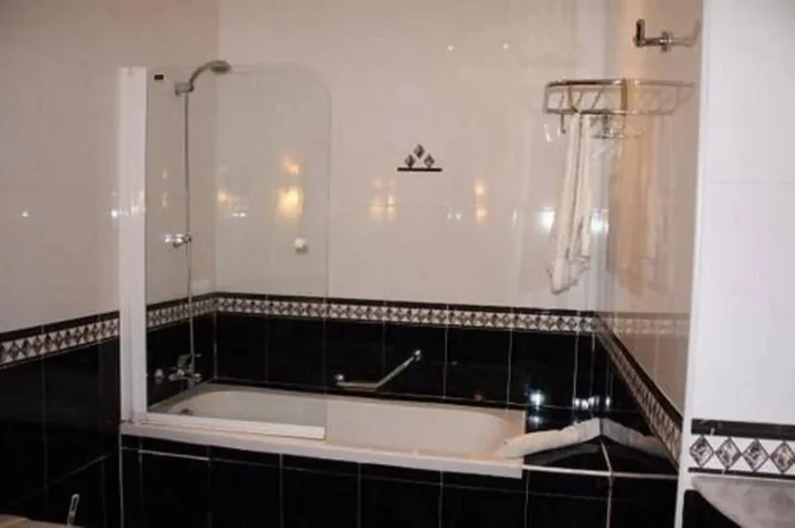 Аннаба: Sabri Hotel