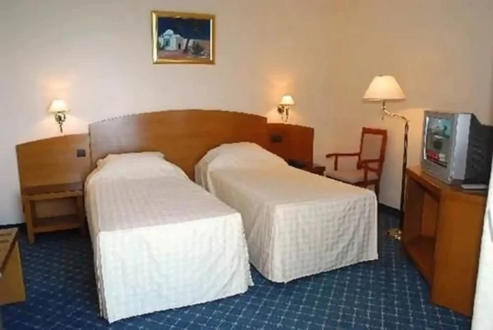 Аннаба: Sabri Hotel