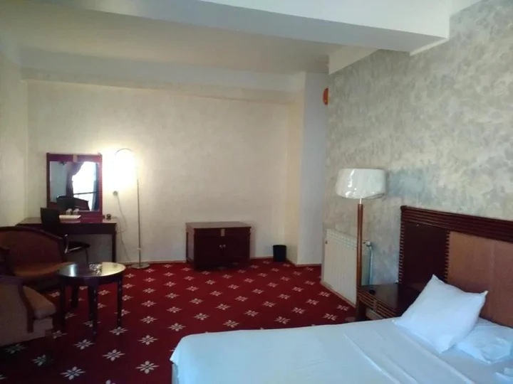 Аннаба: Mimosa Palace Annaba