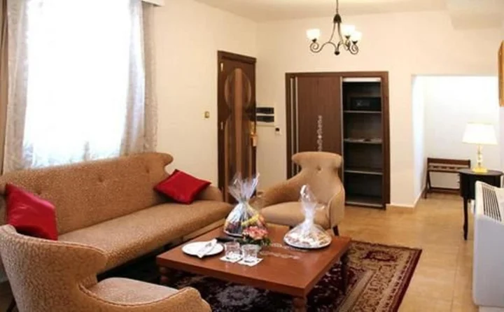 Тимимоун: Hôtel Gourara