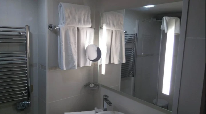Тимимоун: Hôtel Gourara