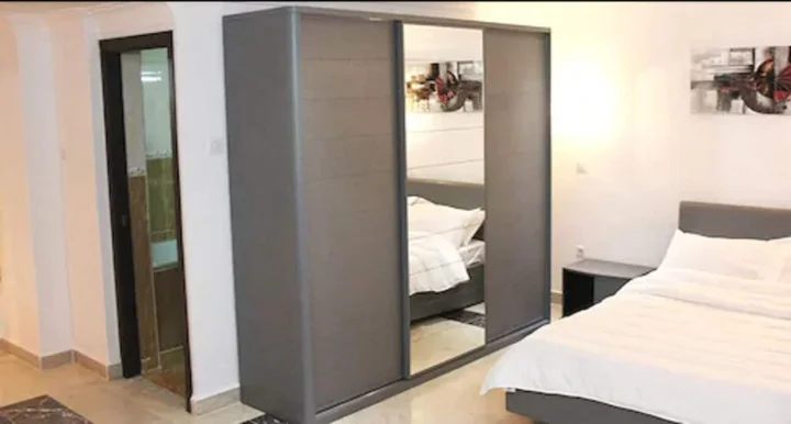 Бумердес: Medina Hotel