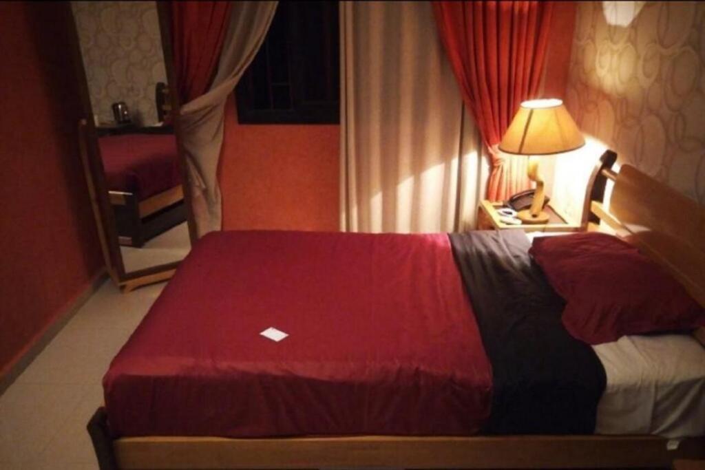 Джиджэль: Hotel Dar El Aaz Jijel